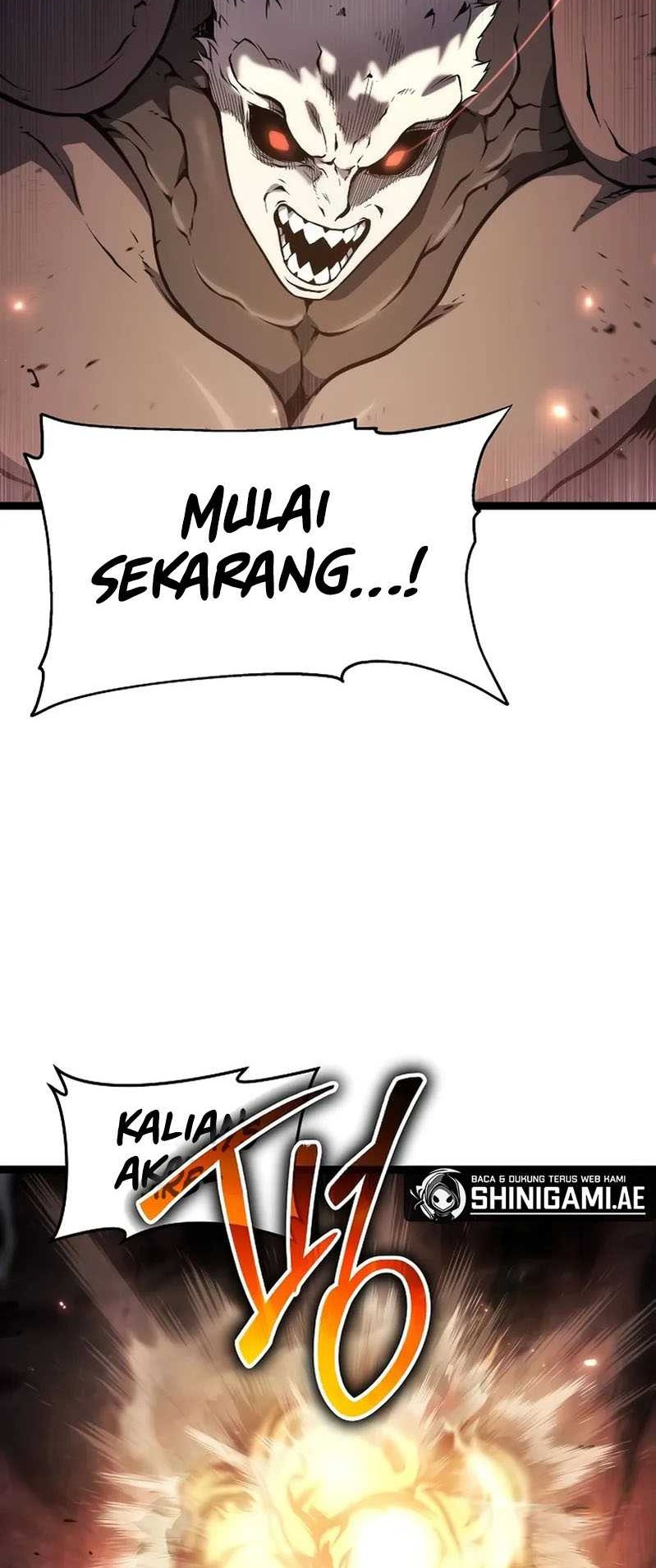 The Priest of Corruption Chapter 73 Gambar 28