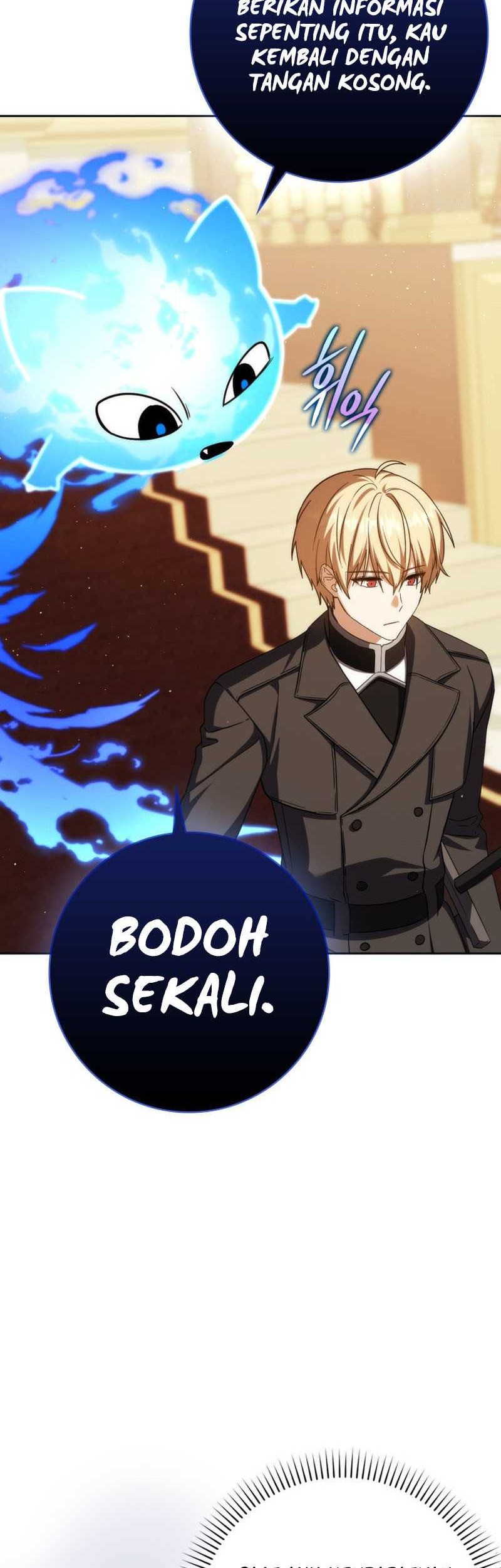 The Reincarnated Assassin is a Genius Swordsman Chapter 51 Gambar 76