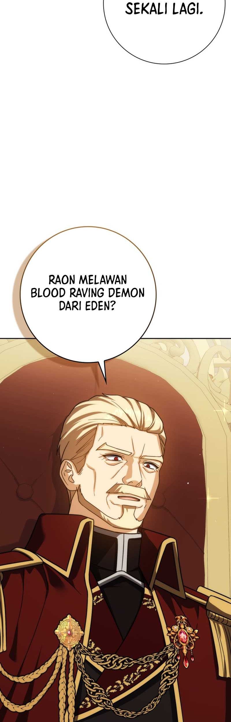 Baca  The Reincarnated Assassin is a Genius Swordsman Chapter 51 Gambar 2