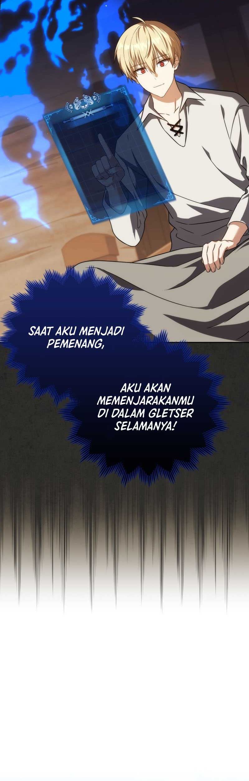 The Reincarnated Assassin is a Genius Swordsman Chapter 51 Gambar 36