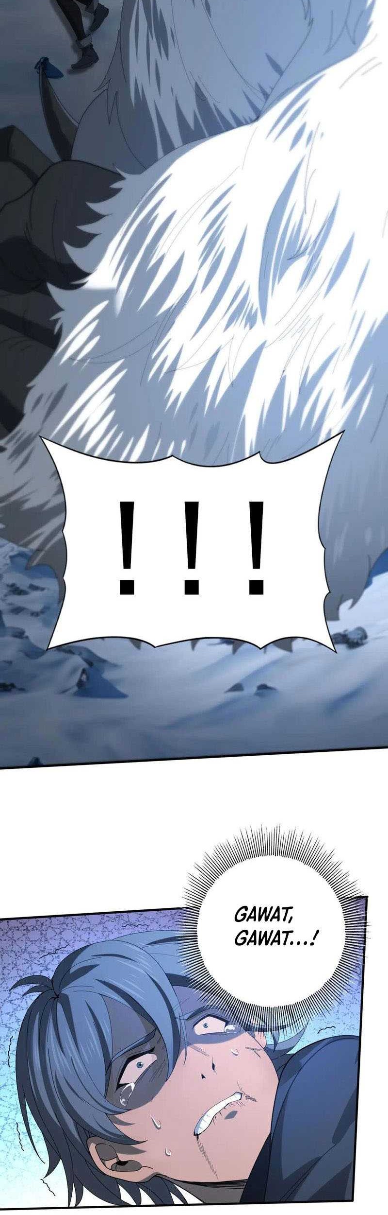 The Apex of Dragon Mastery Chapter 71 Gambar 11