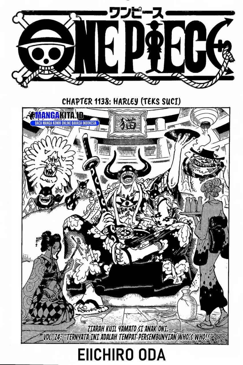 Baca  One Piece Chapter 1138 Gambar 2