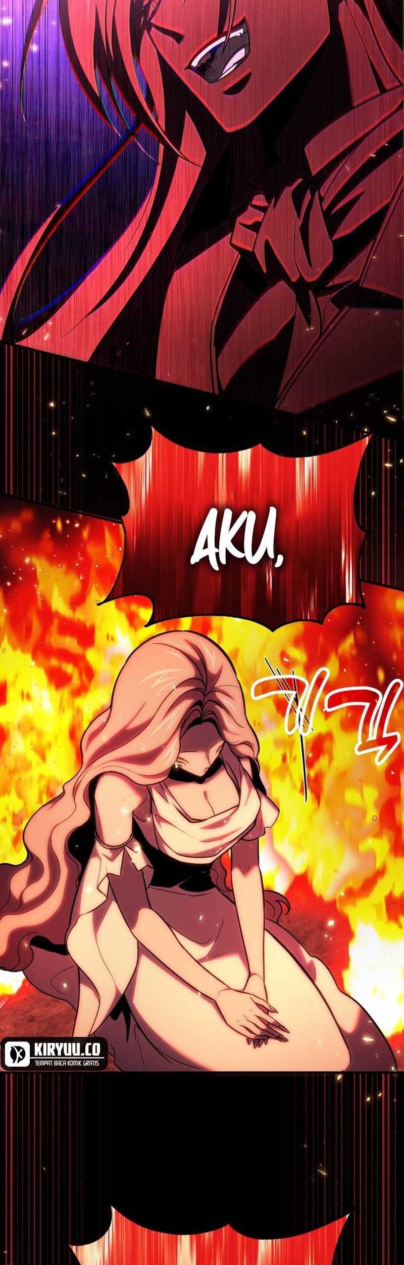 How to Live as an Illegal Healer Chapter 70 Gambar 46