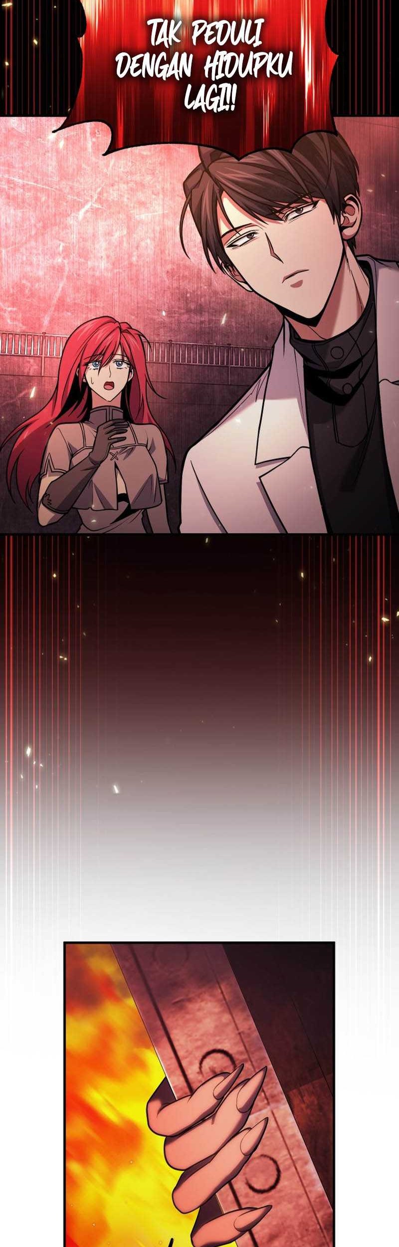 How to Live as an Illegal Healer Chapter 70 Gambar 47