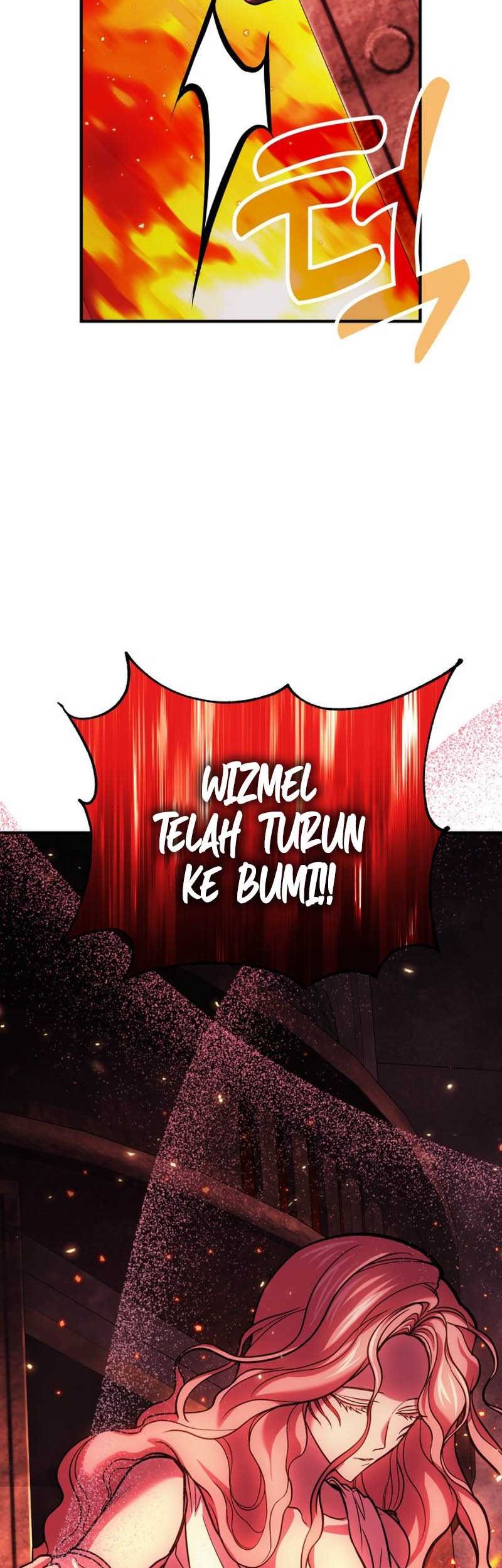 How to Live as an Illegal Healer Chapter 70 Gambar 48