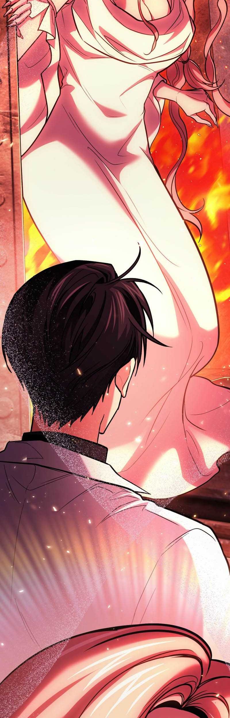 How to Live as an Illegal Healer Chapter 70 Gambar 49