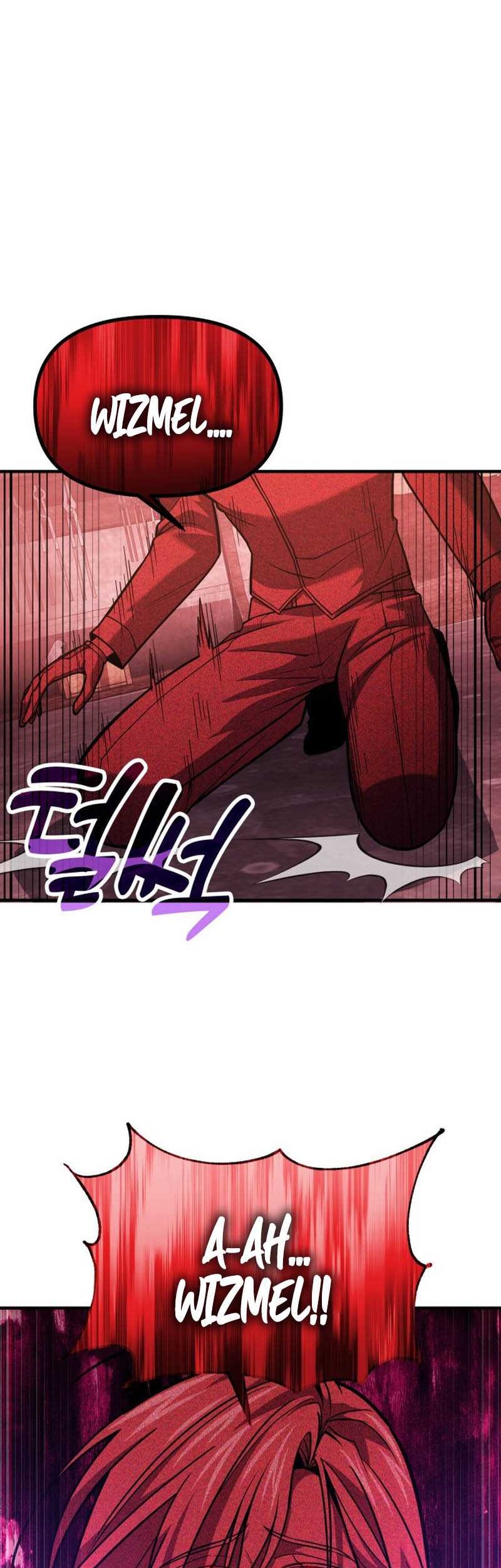 How to Live as an Illegal Healer Chapter 70 Gambar 52