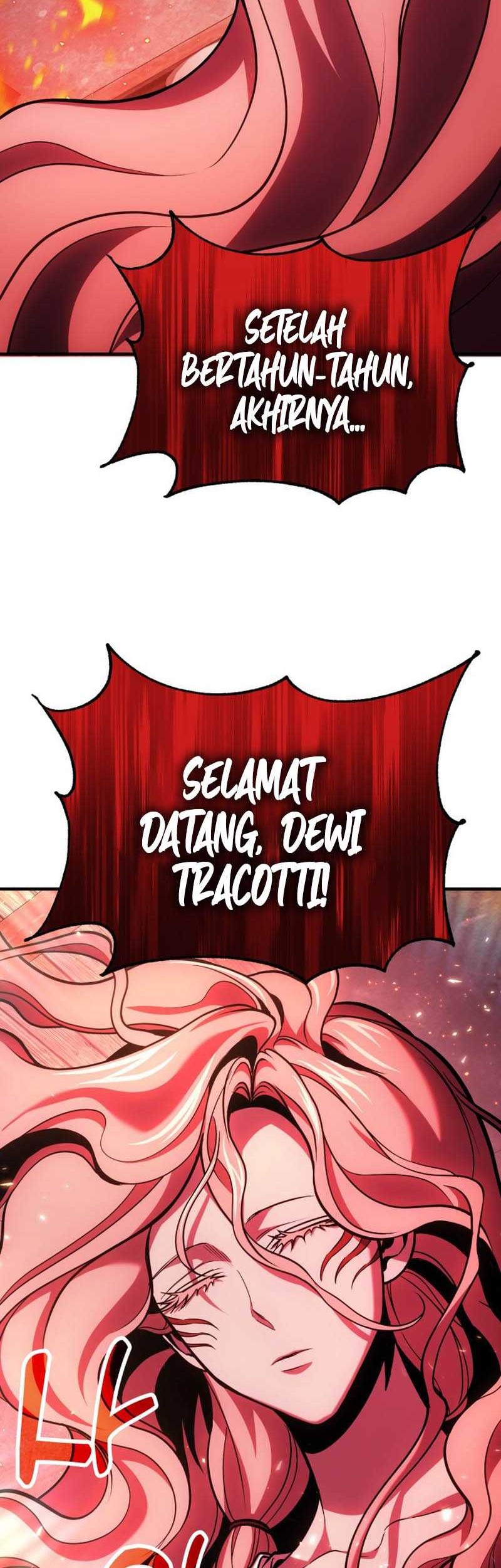 How to Live as an Illegal Healer Chapter 70 Gambar 54
