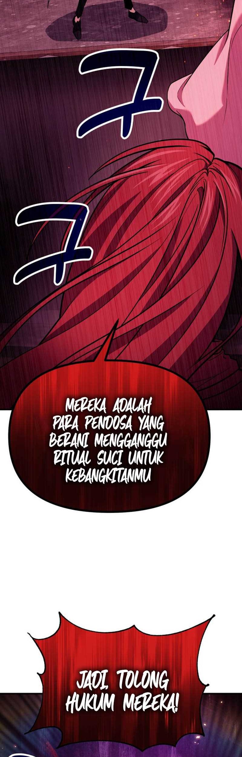 How to Live as an Illegal Healer Chapter 70 Gambar 58