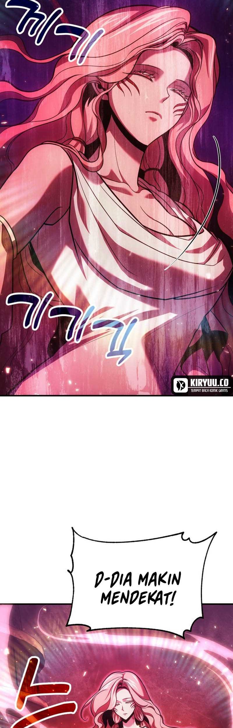 How to Live as an Illegal Healer Chapter 70 Gambar 59