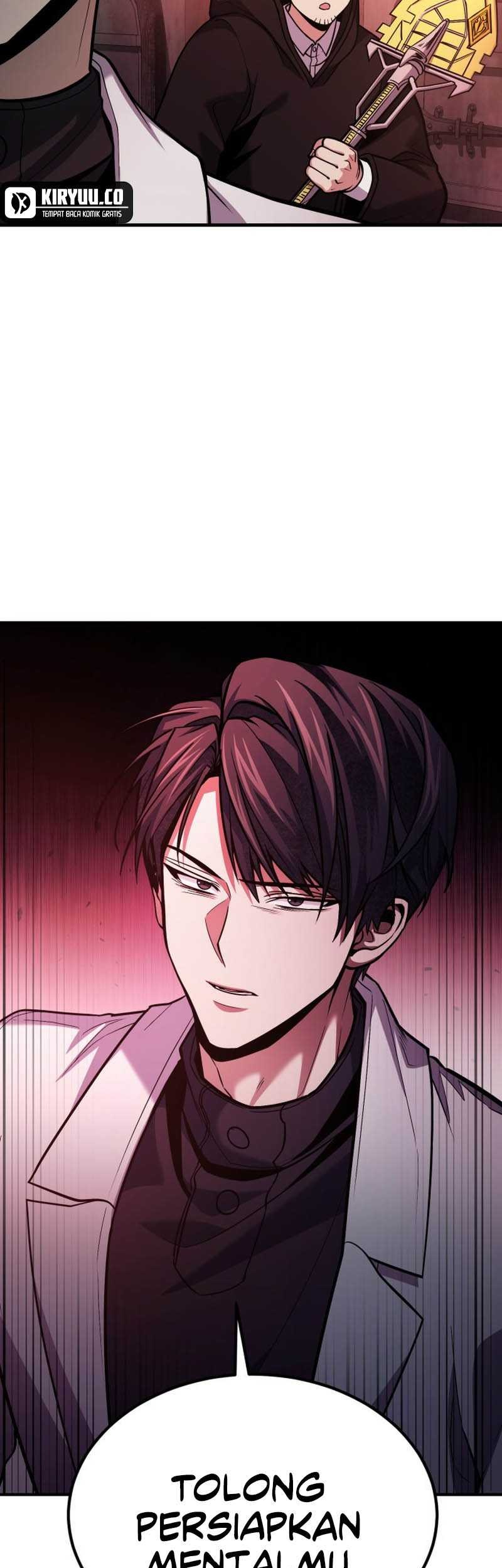 How to Live as an Illegal Healer Chapter 70 Gambar 61