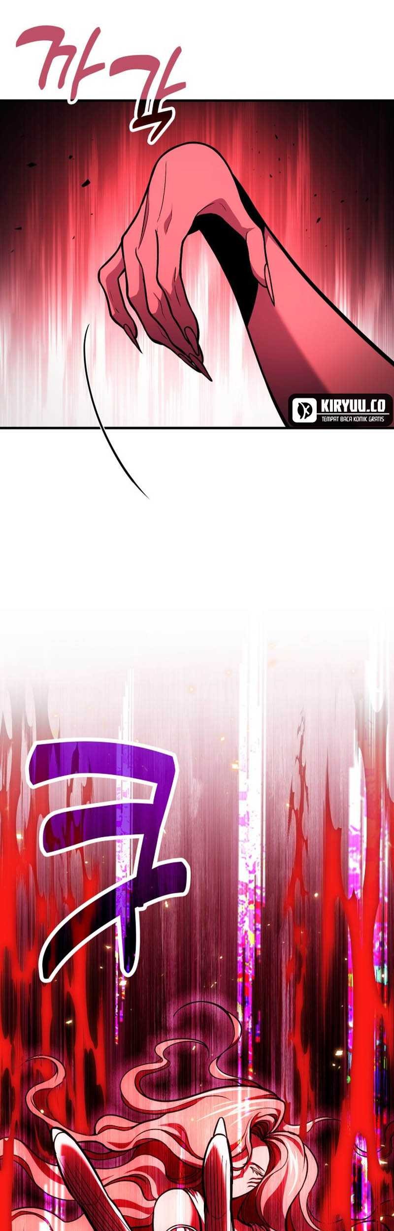 How to Live as an Illegal Healer Chapter 70 Gambar 63