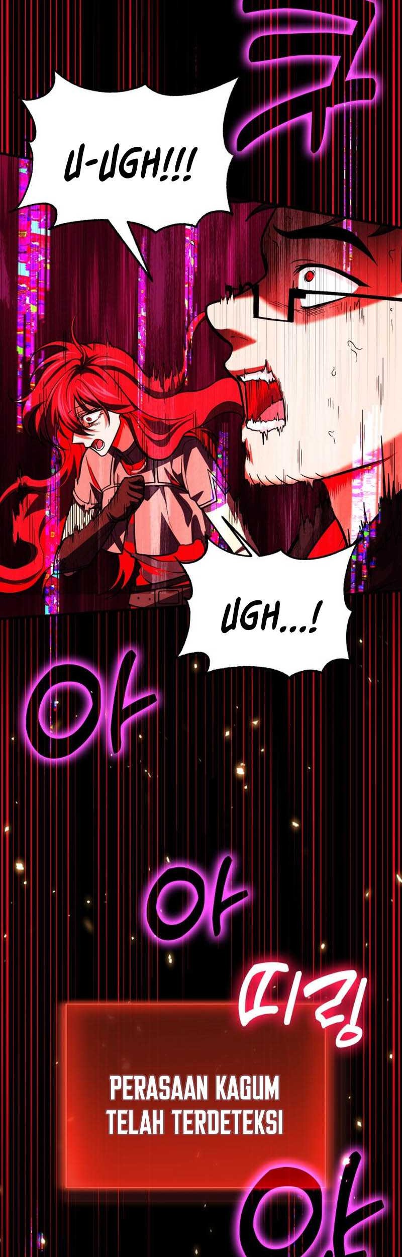 How to Live as an Illegal Healer Chapter 70 Gambar 65