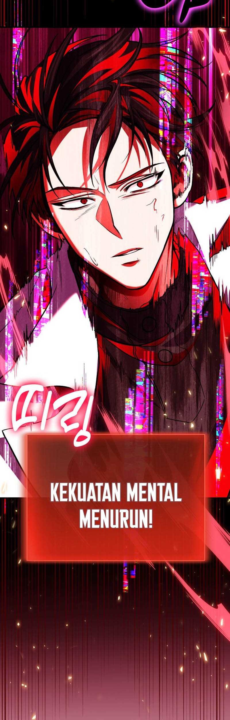 How to Live as an Illegal Healer Chapter 70 Gambar 66