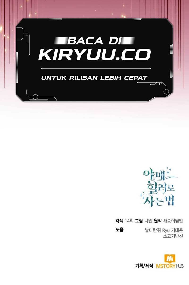 How to Live as an Illegal Healer Chapter 70 Gambar 67