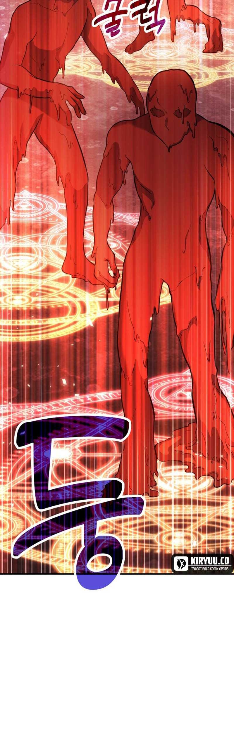 How to Live as an Illegal Healer Chapter 70 Gambar 6