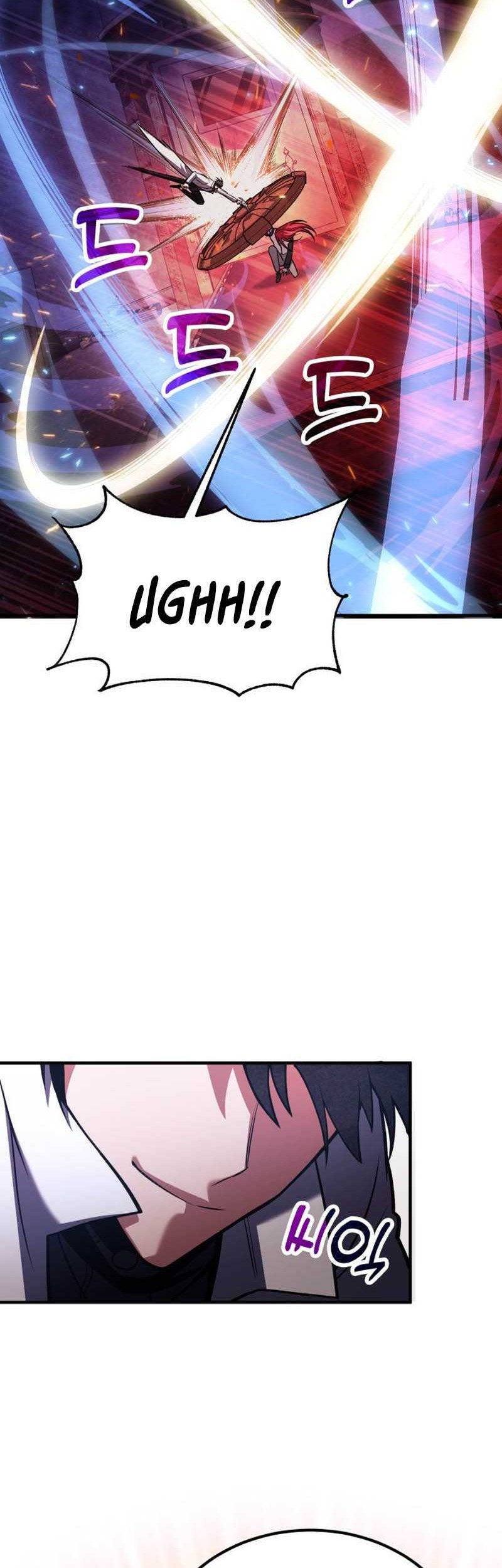 How to Live as an Illegal Healer Chapter 70 Gambar 21