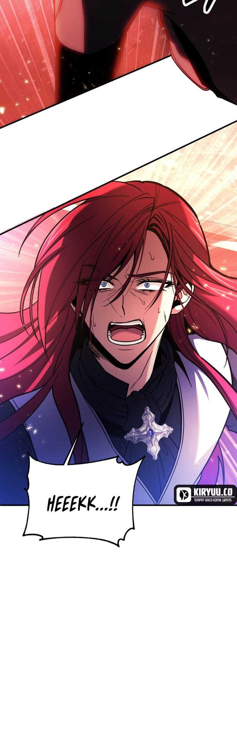 How to Live as an Illegal Healer Chapter 70 Gambar 27