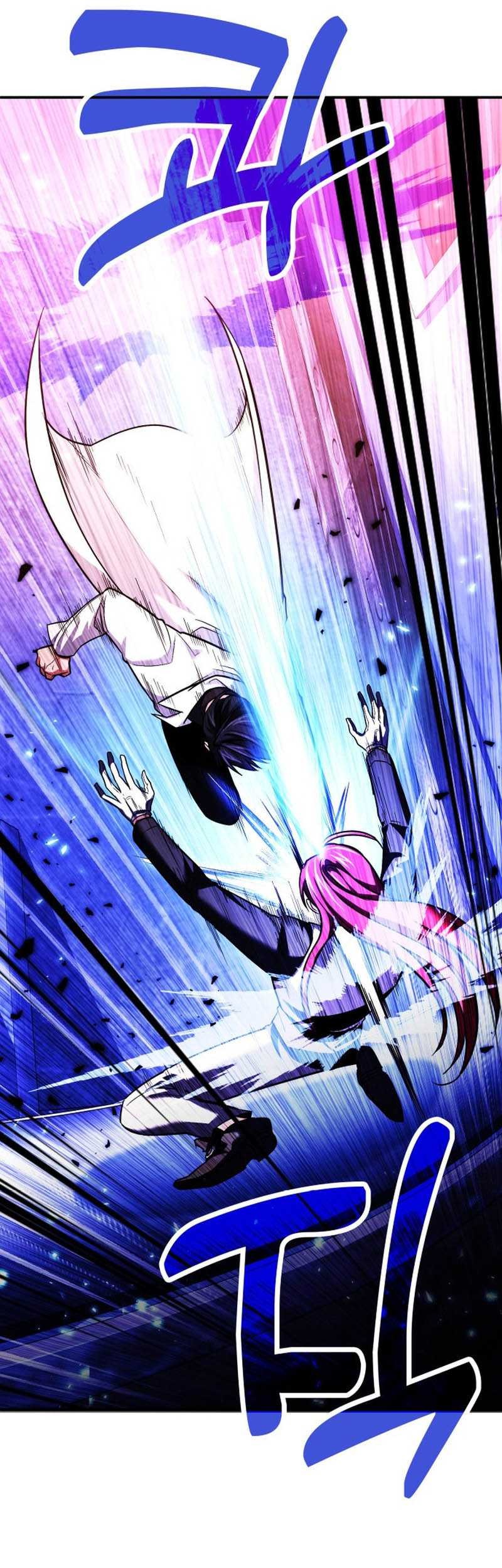 How to Live as an Illegal Healer Chapter 70 Gambar 28