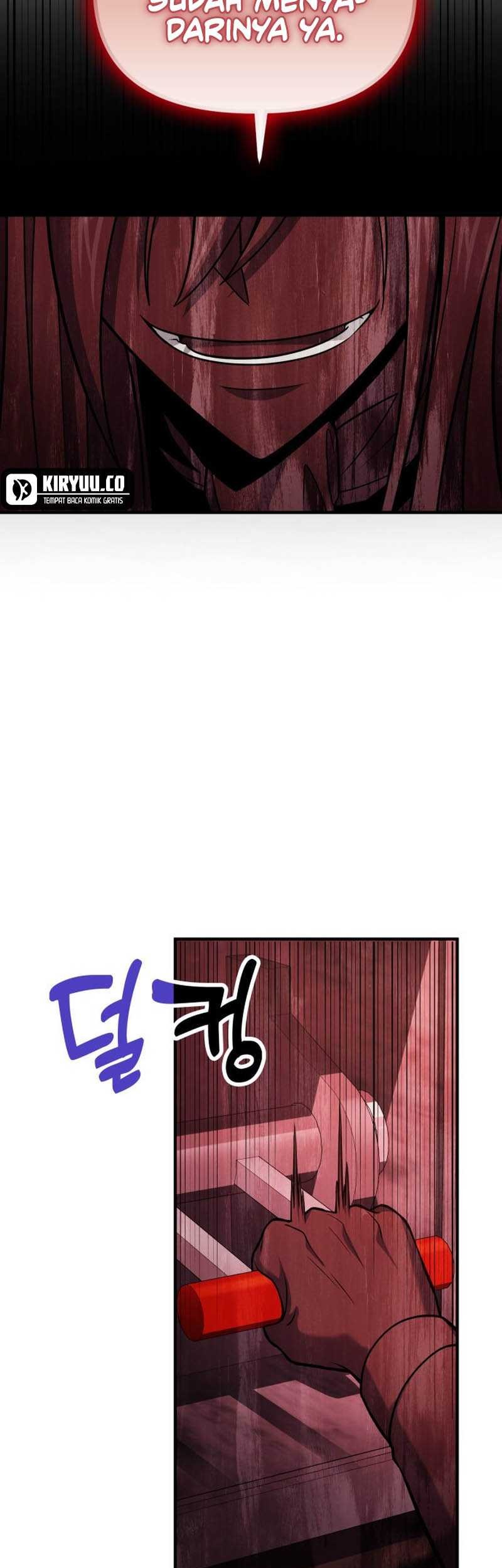 How to Live as an Illegal Healer Chapter 70 Gambar 34
