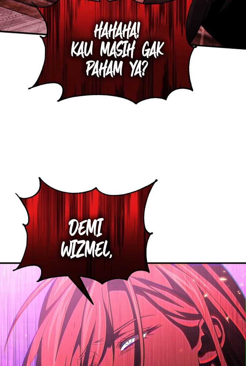 How to Live as an Illegal Healer Chapter 70 Gambar 45