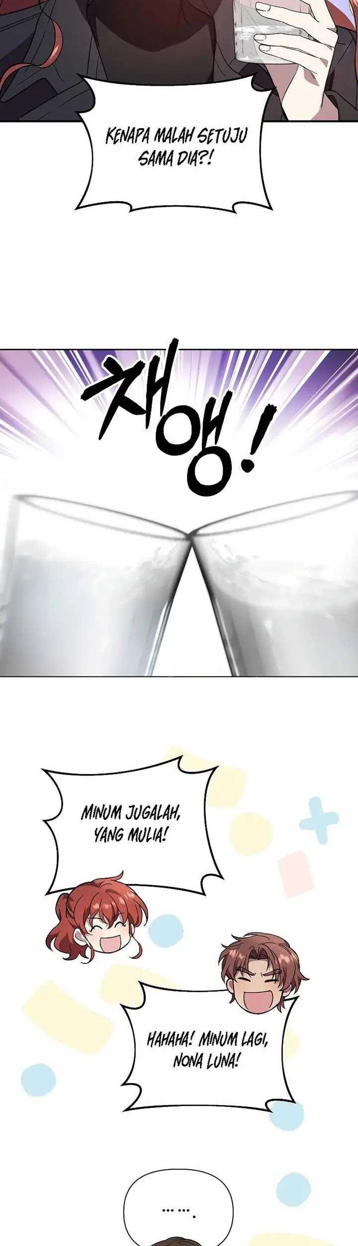 Somebody Stop the Pope Chapter 26 Gambar 56