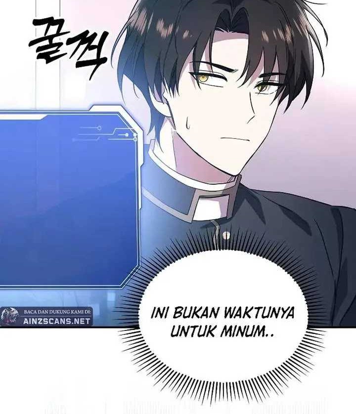 Somebody Stop the Pope Chapter 26 Gambar 58
