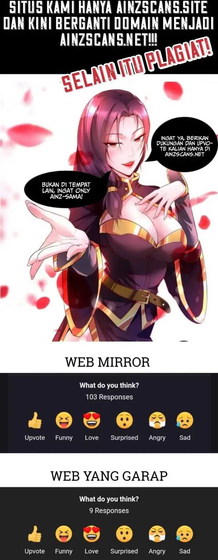 Somebody Stop the Pope Chapter 26 Gambar 65