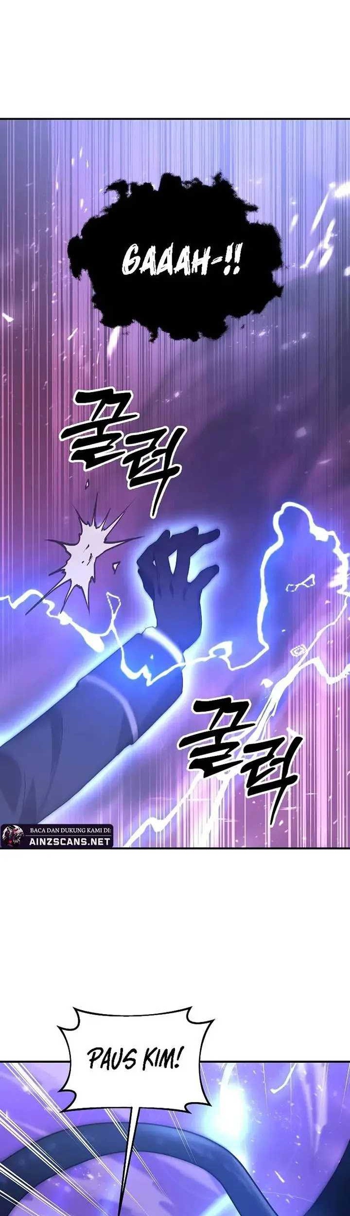Somebody Stop the Pope Chapter 26 Gambar 15