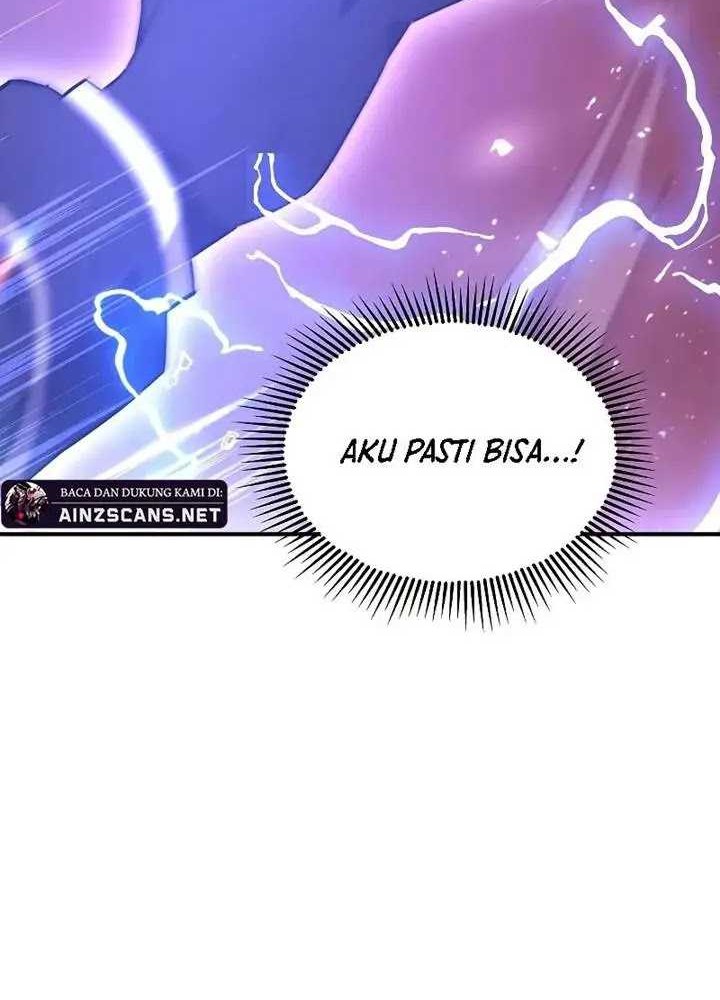 Somebody Stop the Pope Chapter 26 Gambar 17