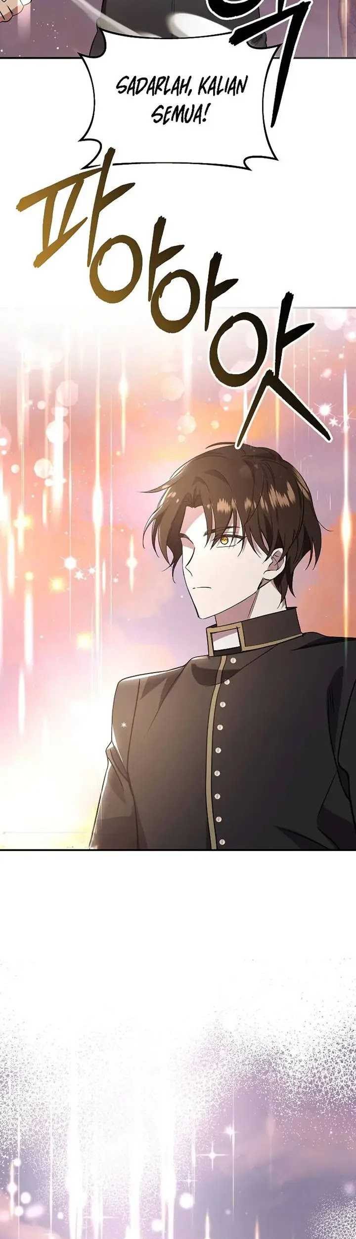 Somebody Stop the Pope Chapter 26 Gambar 27