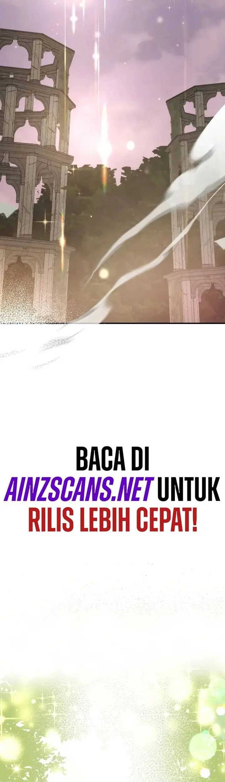 Somebody Stop the Pope Chapter 26 Gambar 29