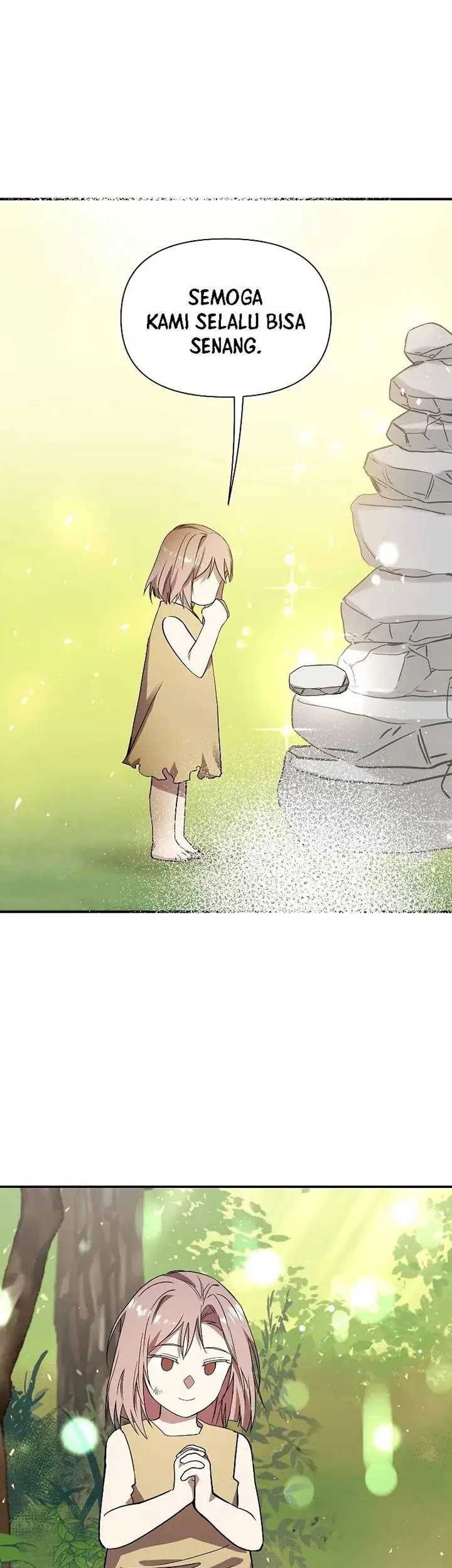 Somebody Stop the Pope Chapter 26 Gambar 31