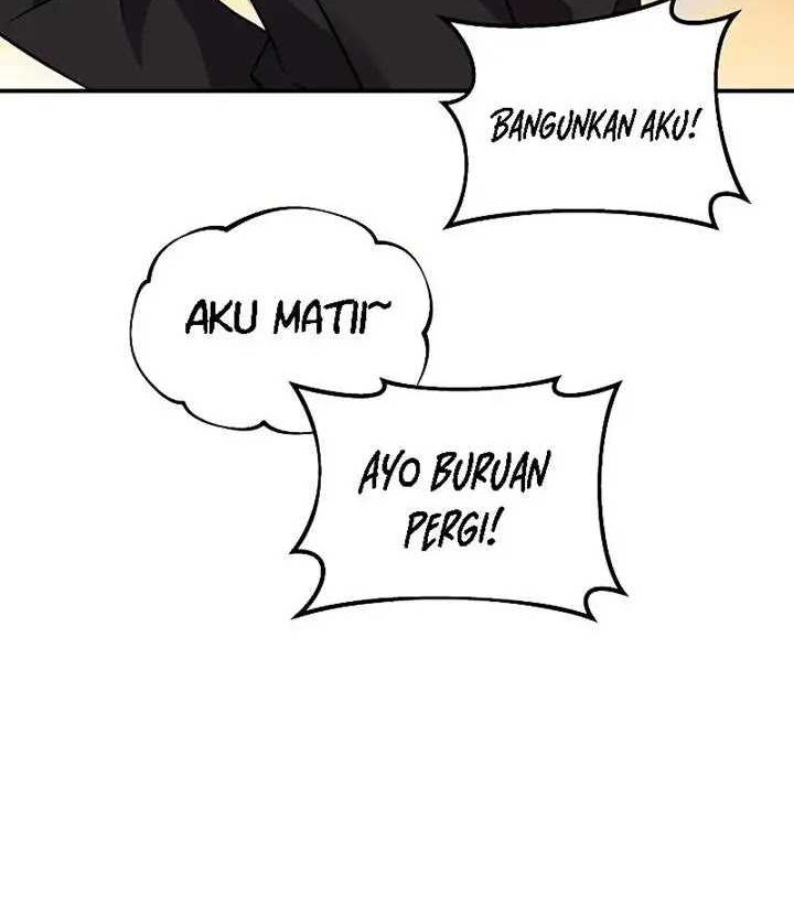 Somebody Stop the Pope Chapter 26 Gambar 40