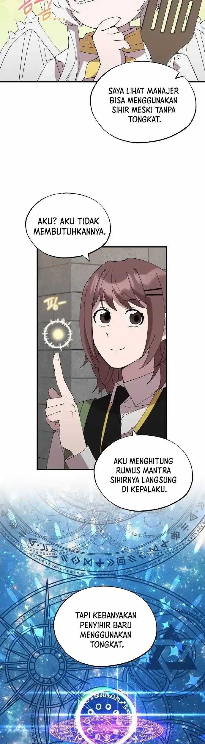 Magical Realm Shopkeeper Chapter 56 Gambar 4