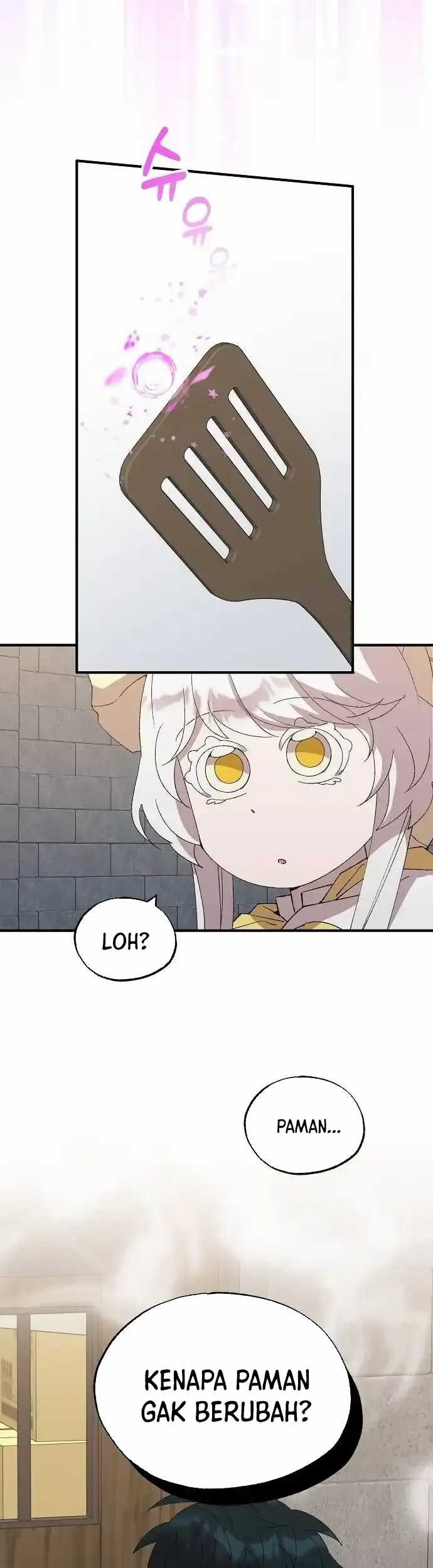 Magical Realm Shopkeeper Chapter 56 Gambar 14