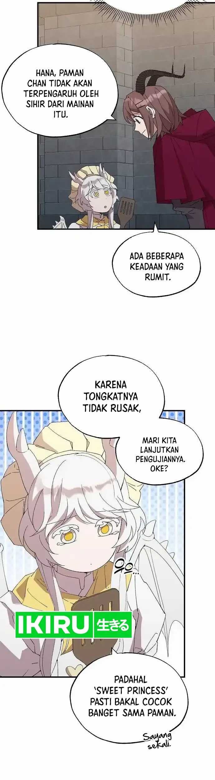 Magical Realm Shopkeeper Chapter 56 Gambar 18