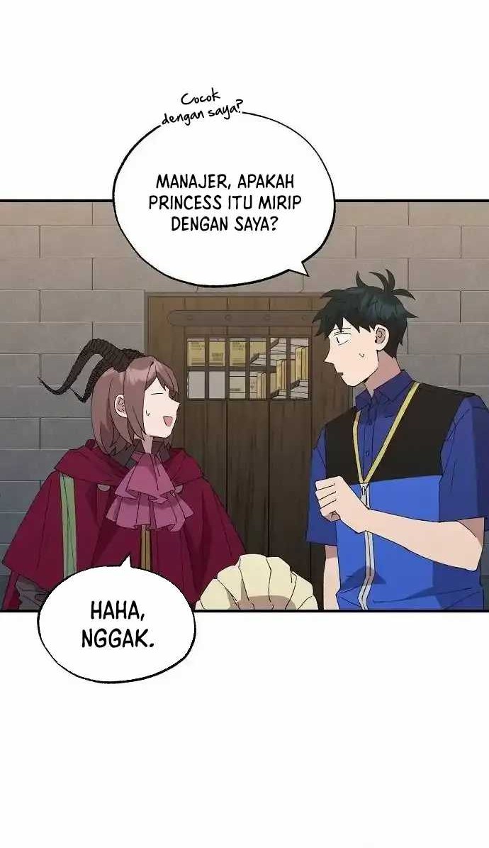 Magical Realm Shopkeeper Chapter 56 Gambar 19