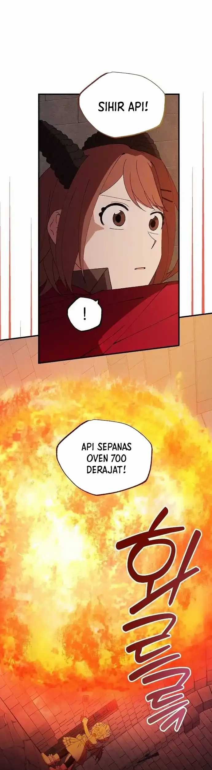 Magical Realm Shopkeeper Chapter 56 Gambar 26