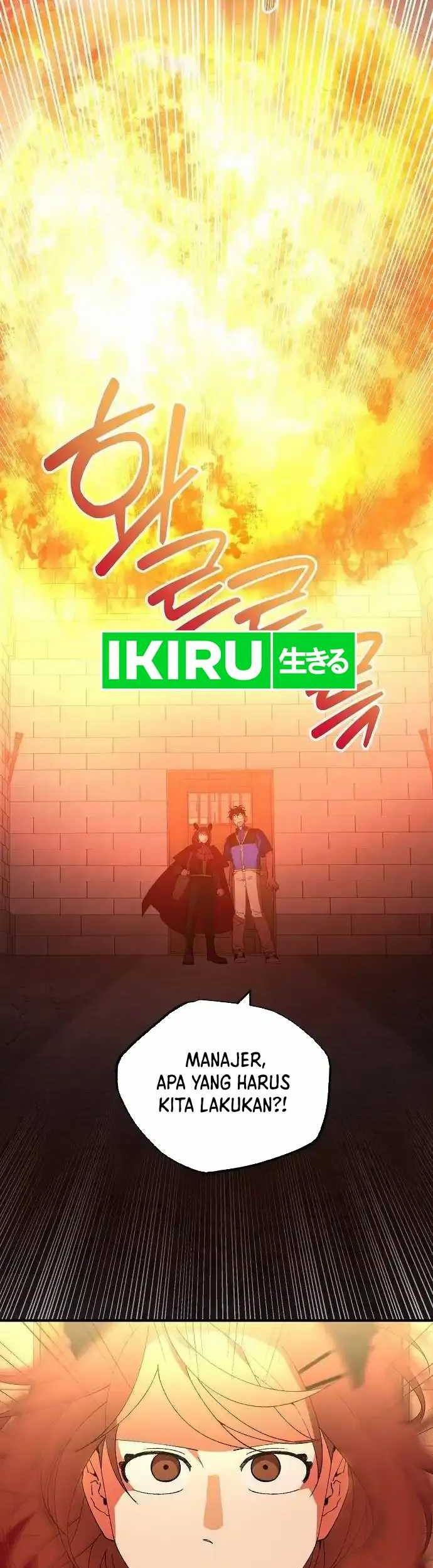 Magical Realm Shopkeeper Chapter 56 Gambar 28