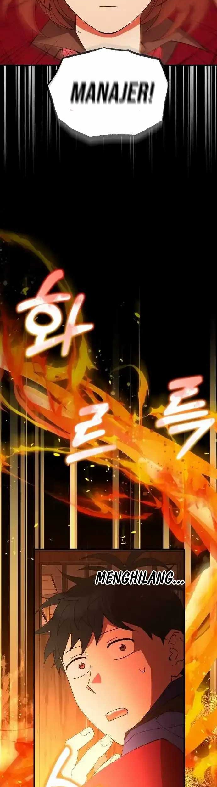 Magical Realm Shopkeeper Chapter 56 Gambar 29