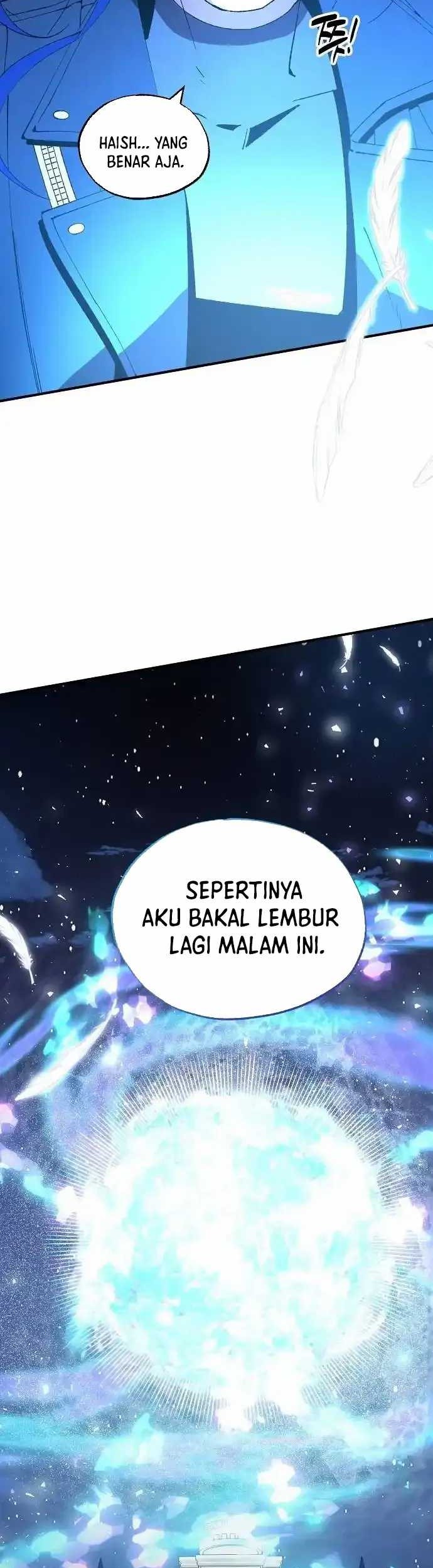 Magical Realm Shopkeeper Chapter 56 Gambar 40