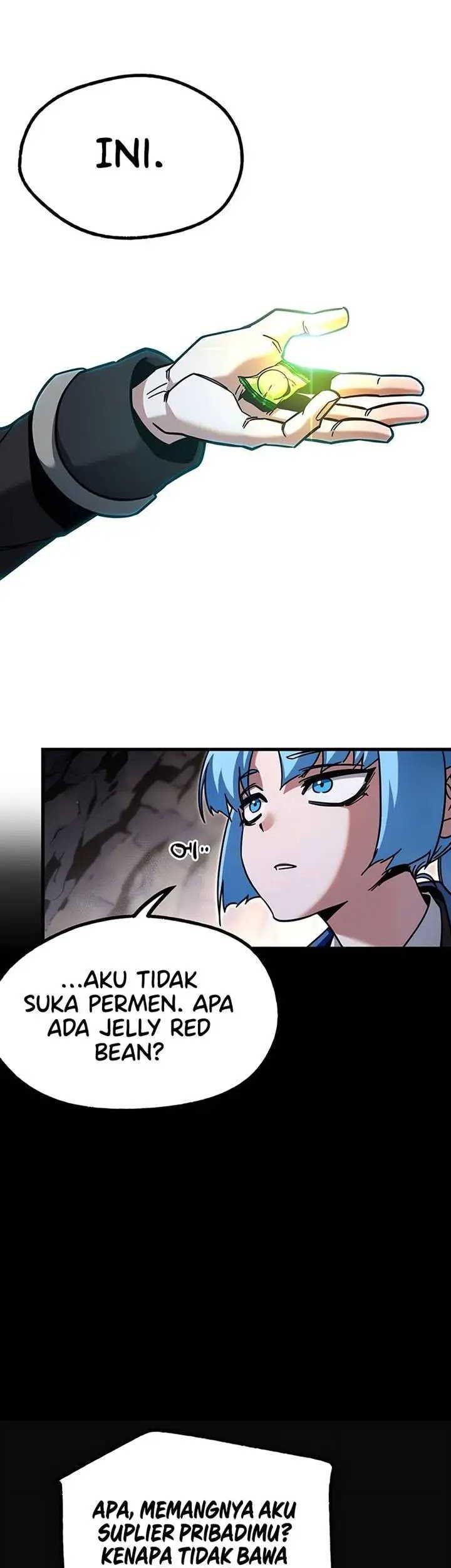 I Took over The Academy With a Single Sashimi Knife Chapter 29 Gambar 36