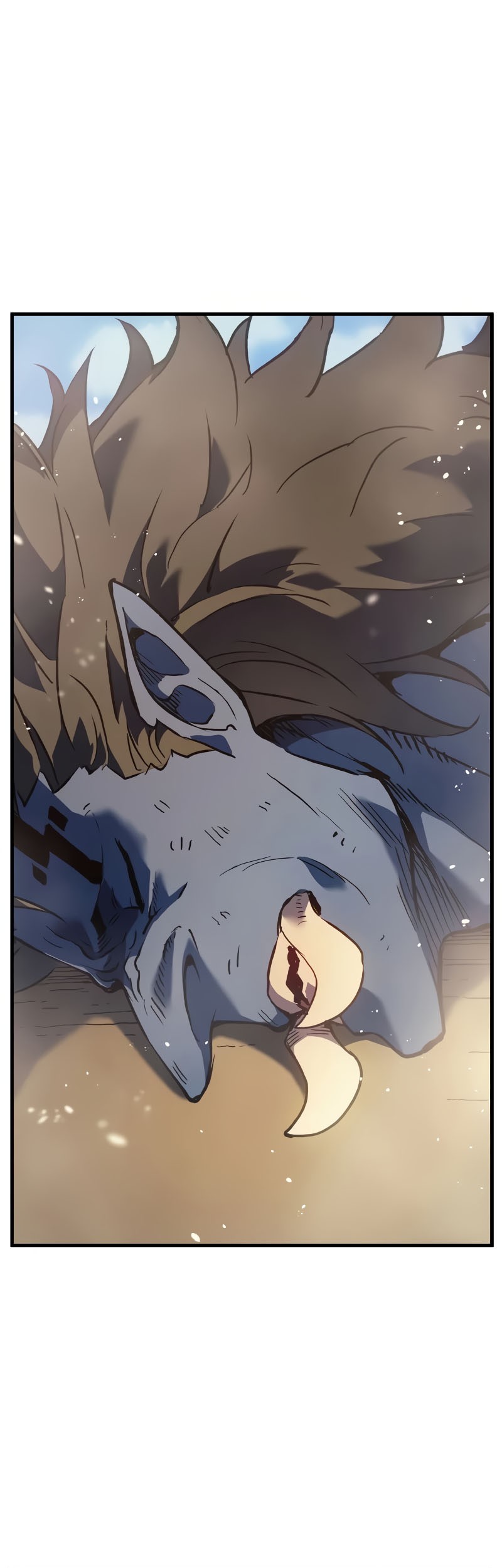 The Indomitable Martial King Chapter 66 Gambar 34