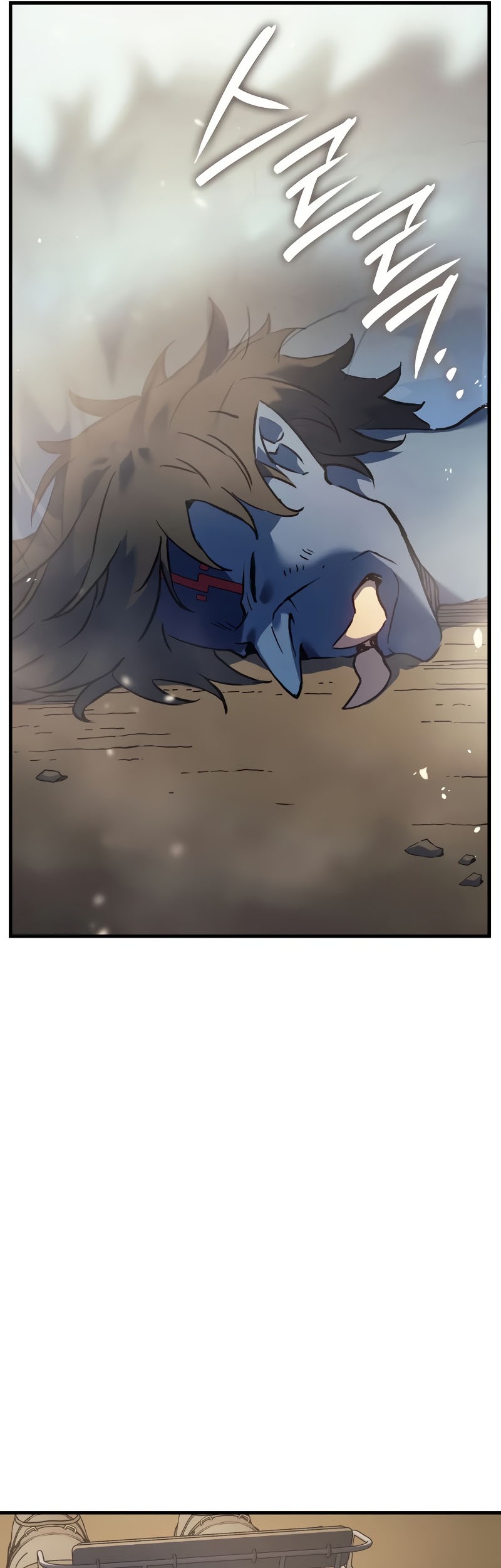 The Indomitable Martial King Chapter 66 Gambar 35