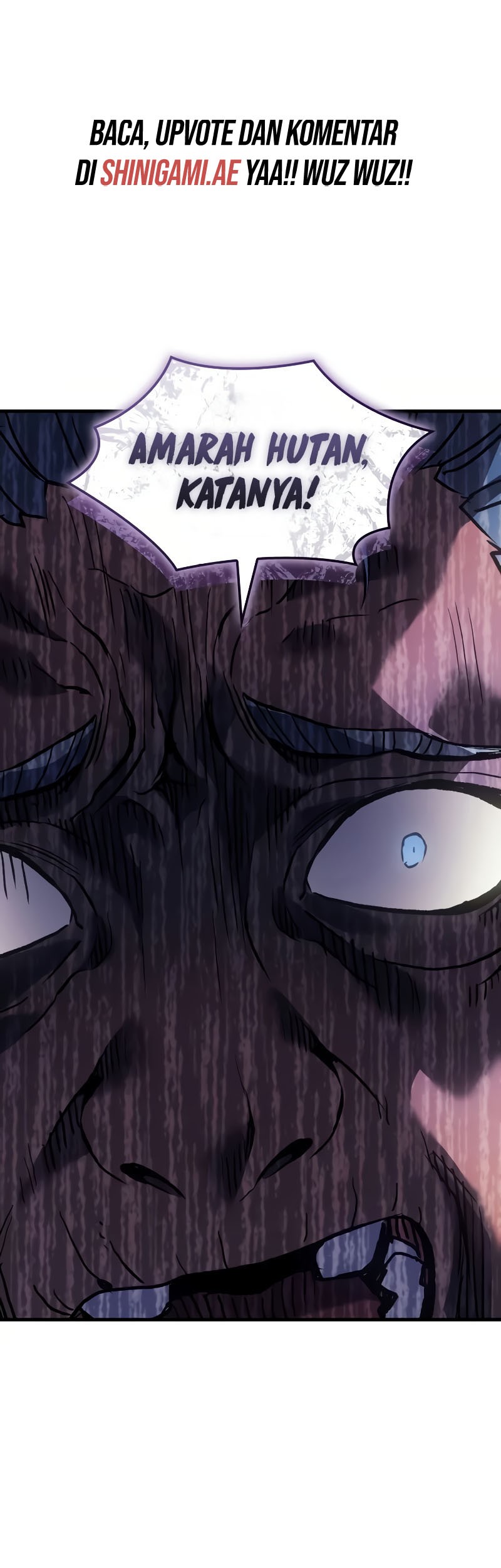 The Indomitable Martial King Chapter 66 Gambar 40