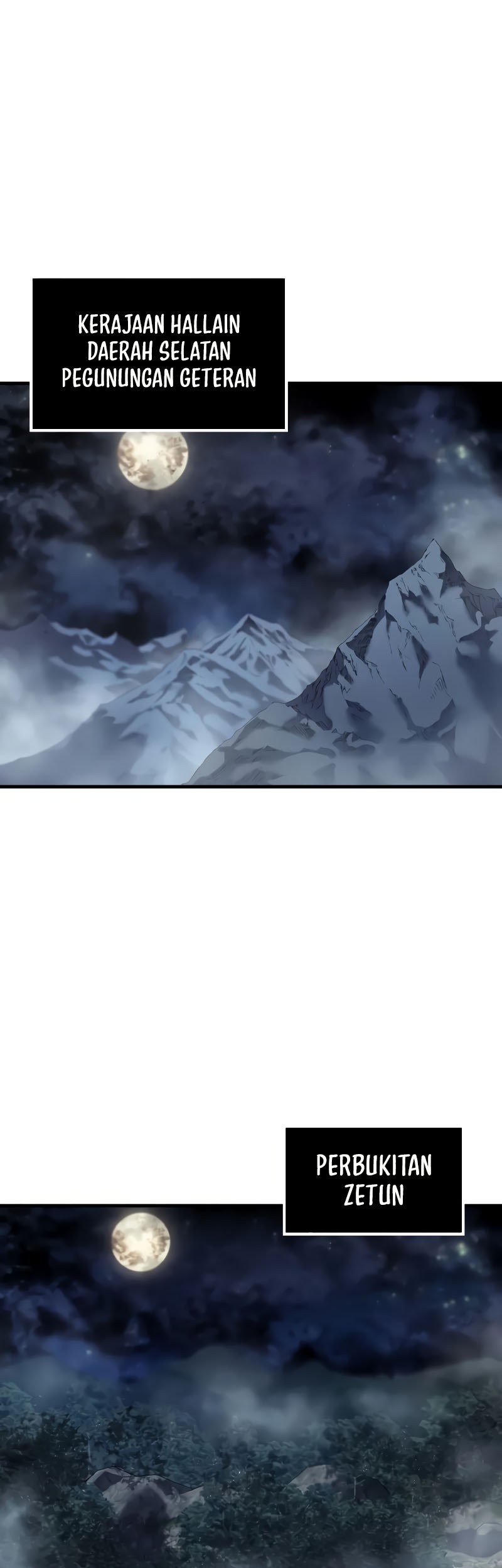 The Indomitable Martial King Chapter 66 Gambar 42