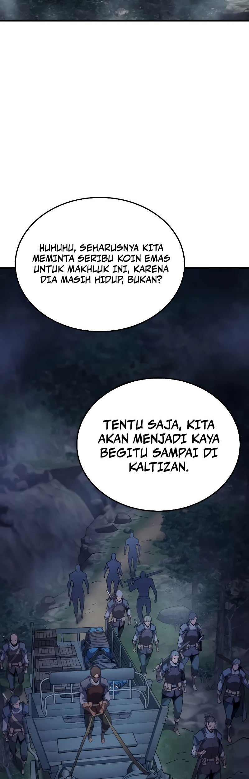 The Indomitable Martial King Chapter 66 Gambar 43