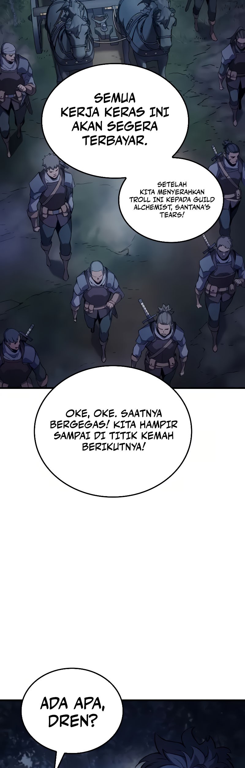 The Indomitable Martial King Chapter 66 Gambar 44