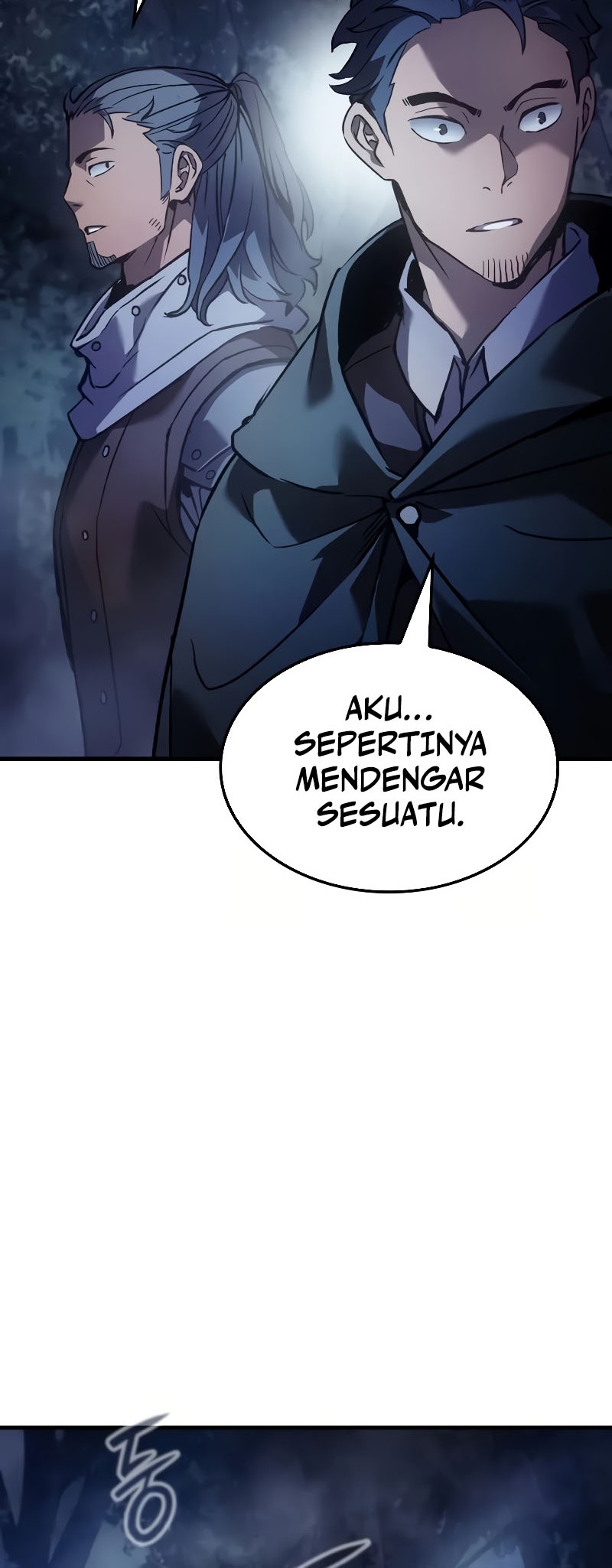 The Indomitable Martial King Chapter 66 Gambar 45